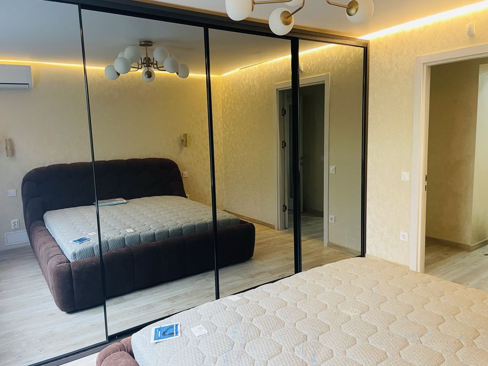 4-х кімнатна квартира з індивідуальним опаленням. Глухівці - зображення 4