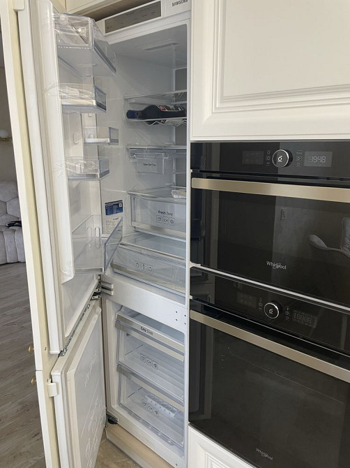 4-х кімнатна квартира з індивідуальним опаленням. Глухівці - зображення 5