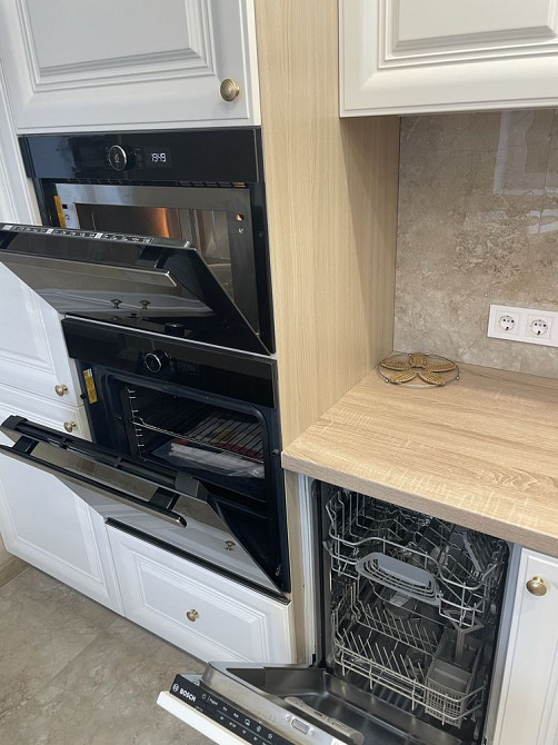 4-х кімнатна квартира з індивідуальним опаленням. Глухівці - зображення 6