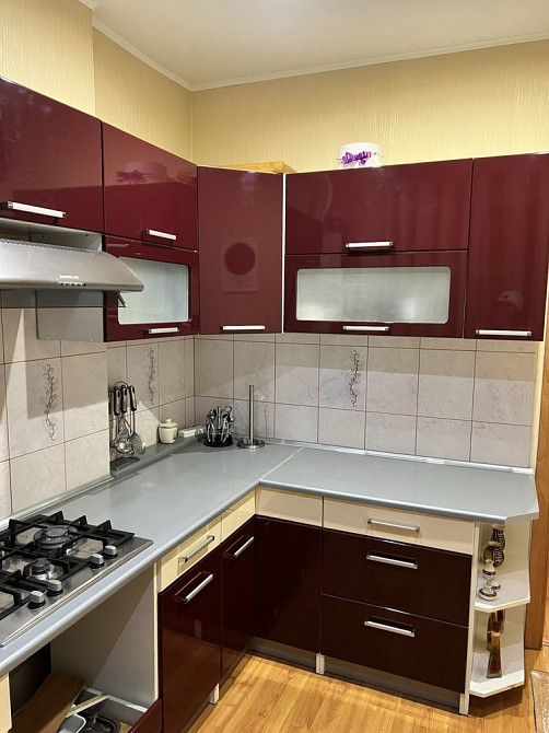 Продам 3 кімнатну квартиру Дружківка - зображення 6