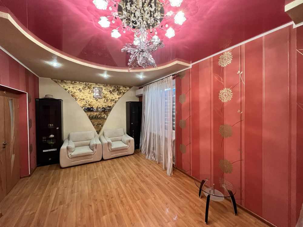 Продам 3 кімнатну квартиру Дружківка - зображення 2