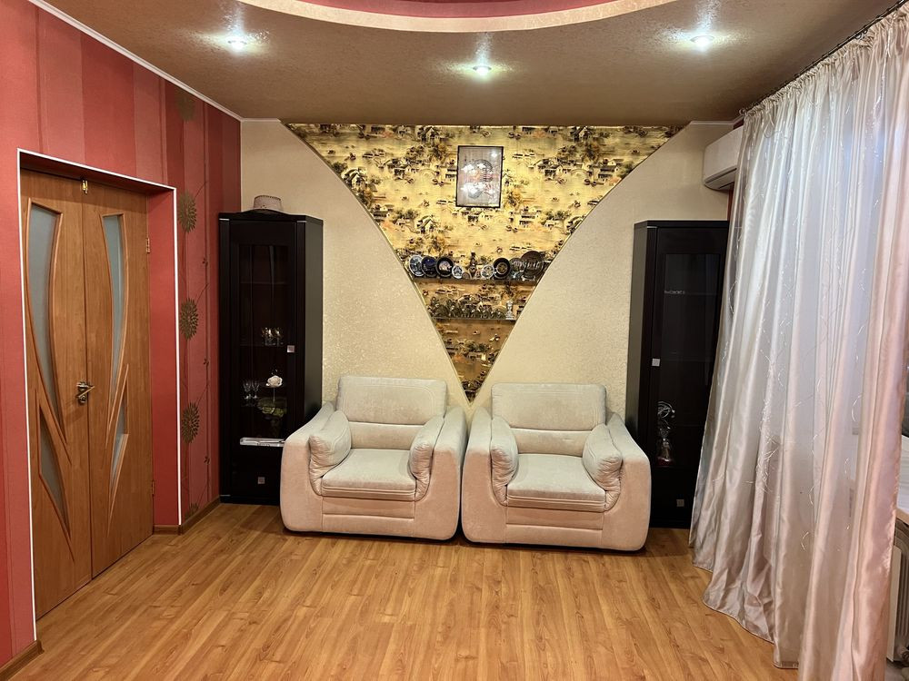 Продам 3 кімнатну квартиру Дружківка - зображення 3