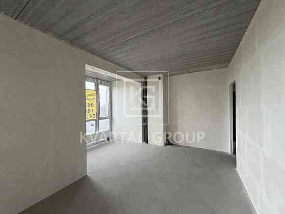 Письмовий ексклюзив. Двокімнатна ЖК Центральний Преміум. На 5 поверсі Ірпінь