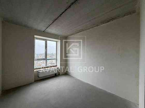 Письмовий ексклюзив. Двокімнатна ЖК Центральний Преміум. На 5 поверсі Ірпінь