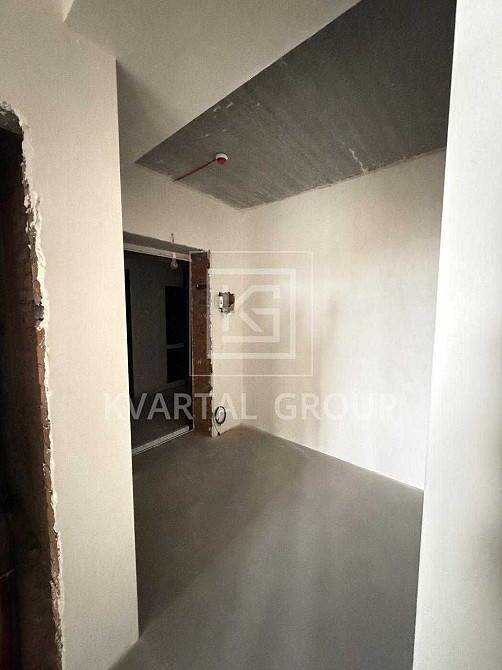 Письмовий ексклюзив. Двокімнатна ЖК Центральний Преміум. На 5 поверсі Ірпінь - зображення 5