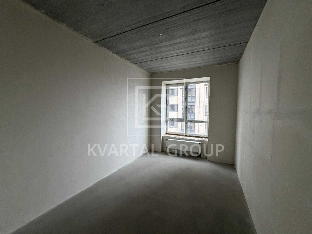 Письмовий ексклюзив. Двокімнатна ЖК Центральний Преміум. На 5 поверсі Ірпінь - зображення 2