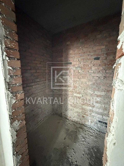 Письмовий ексклюзив. Двокімнатна ЖК Центральний Преміум. На 5 поверсі Ірпінь - зображення 8