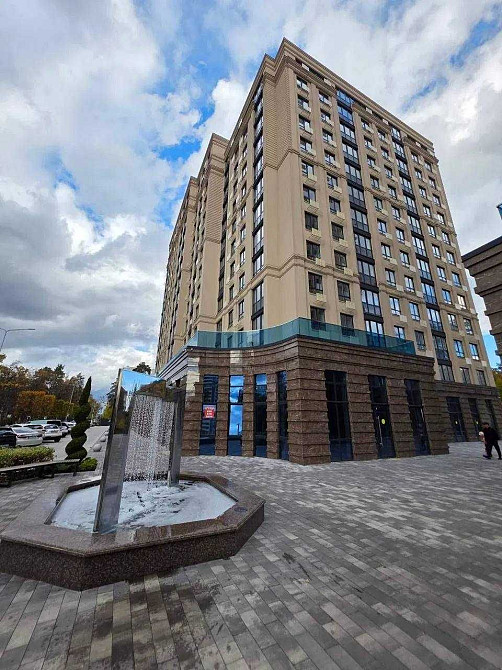 Письмовий ексклюзив. Двокімнатна ЖК Центральний Преміум. На 5 поверсі Ірпінь - зображення 1