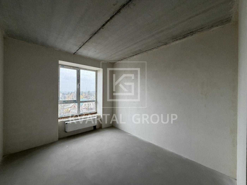 Письмовий ексклюзив. Двокімнатна ЖК Центральний Преміум. На 5 поверсі Ірпінь - зображення 3