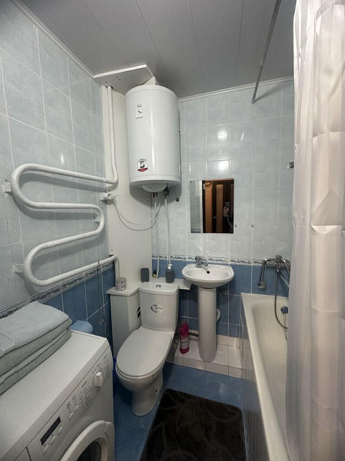 Продаж однокімнатна квартира , район  Чайка . Рівне - зображення 6