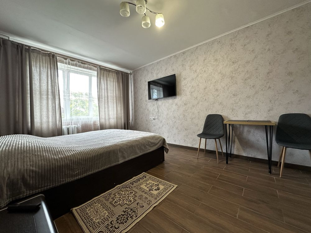 Продаж однокімнатна квартира , район  Чайка . Рівне - зображення 8