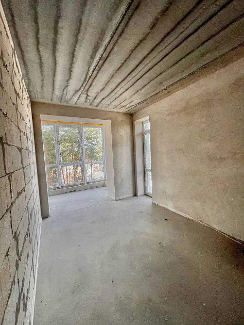 АКЦІЯ ТИЖНЯ!1кім с панорамою на ліс.Розтермінування без %!Sobornyi Гостомель - зображення 6