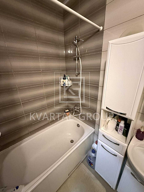 Продам 1к квартиру! р-н ЦЕНТРАЛЬНОГО Парку! МІНІМАЛЬНЕ оформлення! Ірпінь - зображення 8