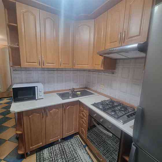 Здам в оренду 1 кімнатну квартиру.ОГОЛОШЕННЯ ВІД ВЛАСНИКА! Киев