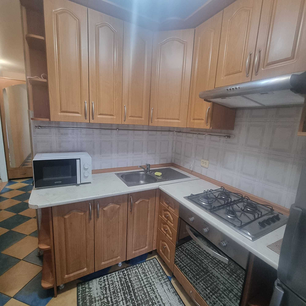 Здам в оренду 1 кімнатну квартиру.ОГОЛОШЕННЯ ВІД ВЛАСНИКА! Киев - изображение 1