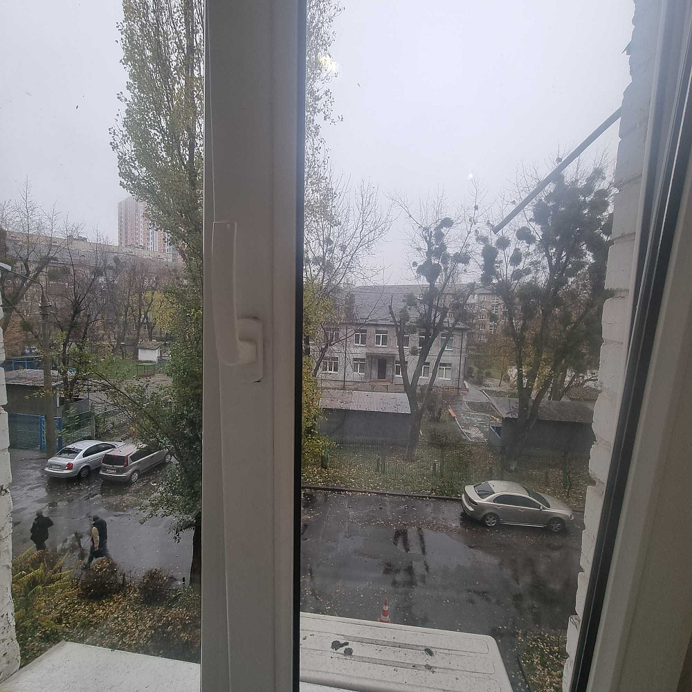 Здам в оренду 1 кімнатну квартиру.ОГОЛОШЕННЯ ВІД ВЛАСНИКА! Киев - изображение 7