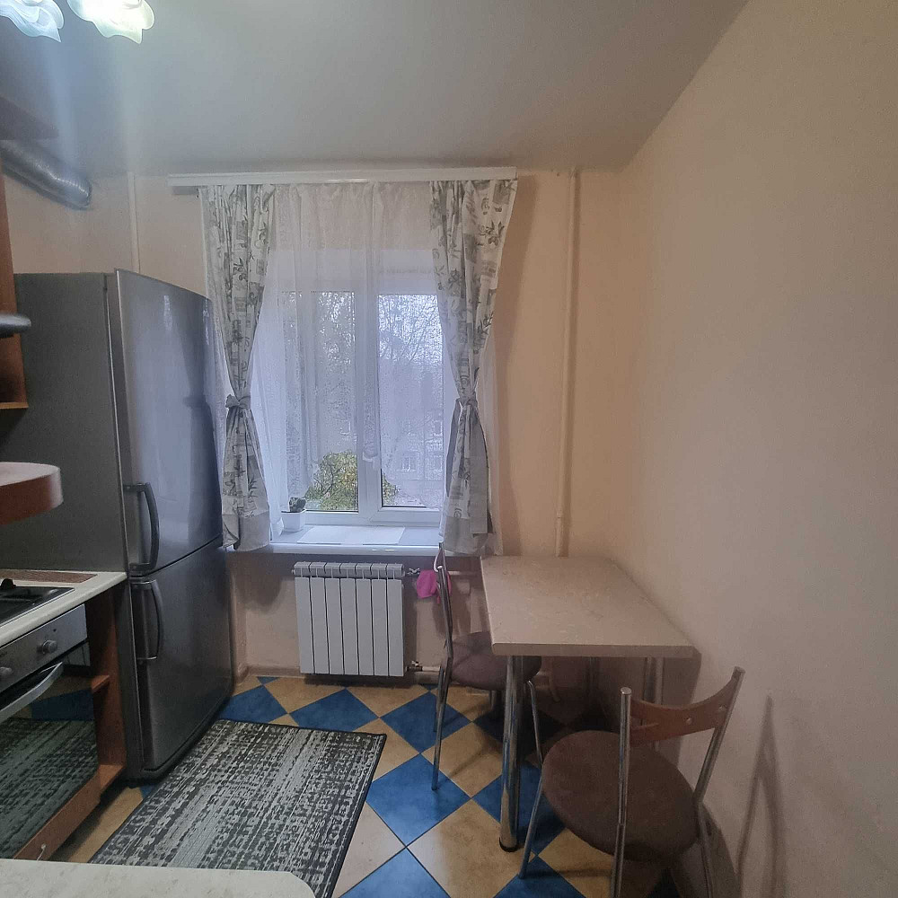 Здам в оренду 1 кімнатну квартиру.ОГОЛОШЕННЯ ВІД ВЛАСНИКА! Киев - изображение 2