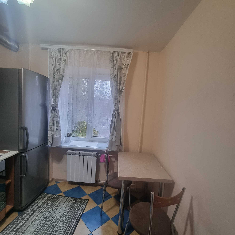 Здам в оренду 1 кімнатну квартиру.ОГОЛОШЕННЯ ВІД ВЛАСНИКА! Киев - изображение 6