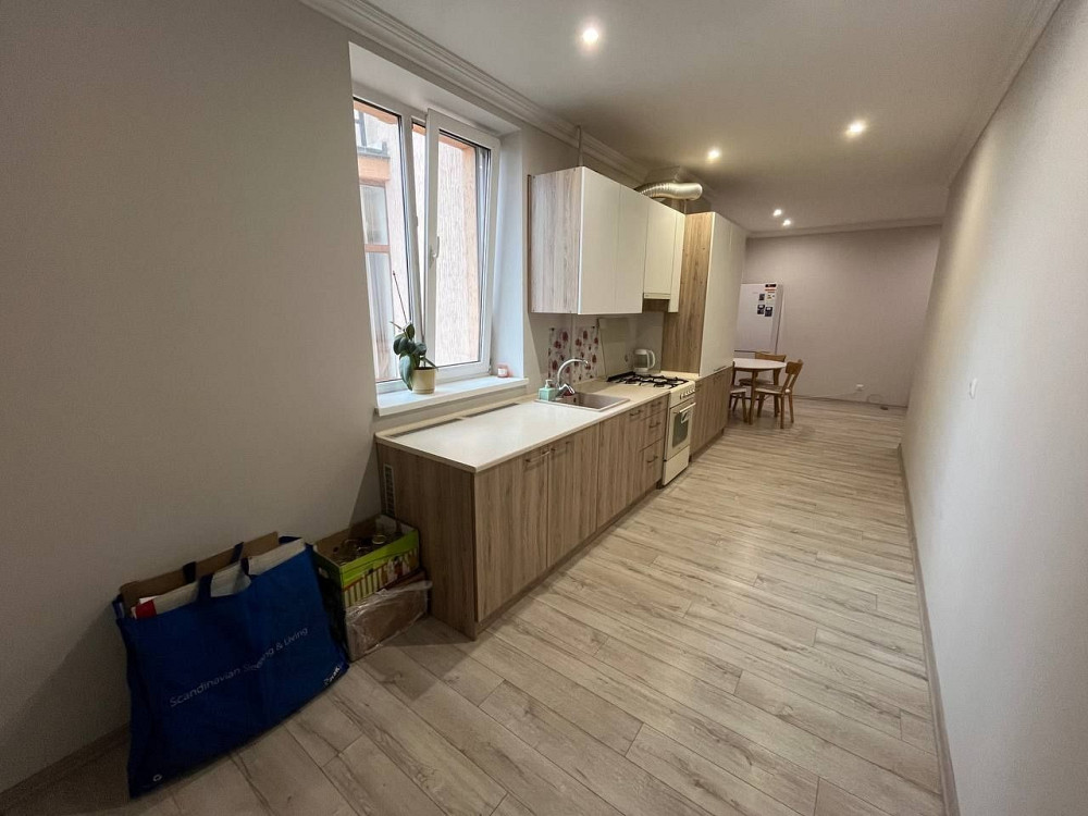 Здається 1кімн.+ Кухня студія в новобудові Ентузіастів Головна Чернівці - зображення 5