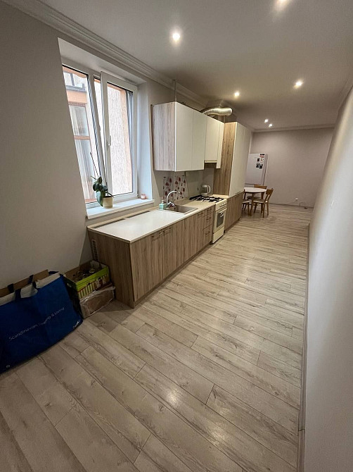 Здається 1кімн.+ Кухня студія в новобудові Ентузіастів Головна Чернівці - зображення 3