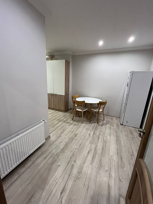 Здається 1кімн.+ Кухня студія в новобудові Ентузіастів Головна Чернівці - зображення 8