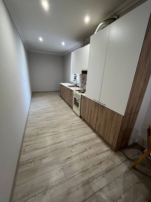 Здається 1кімн.+ Кухня студія в новобудові Ентузіастів Головна Чернівці - зображення 4