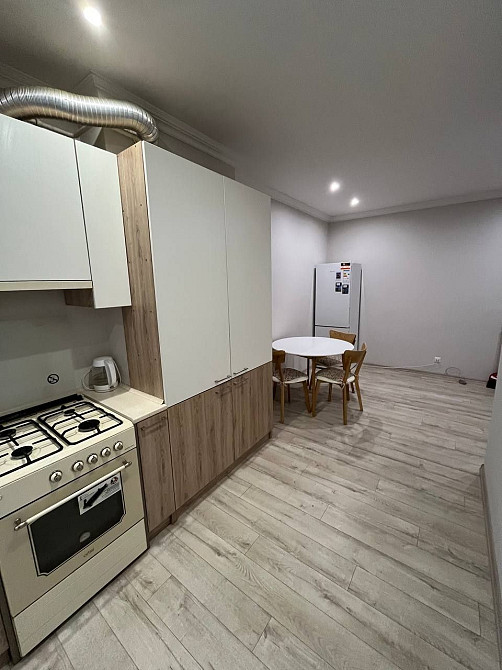 Здається 1кімн.+ Кухня студія в новобудові Ентузіастів Головна Чернівці - зображення 6