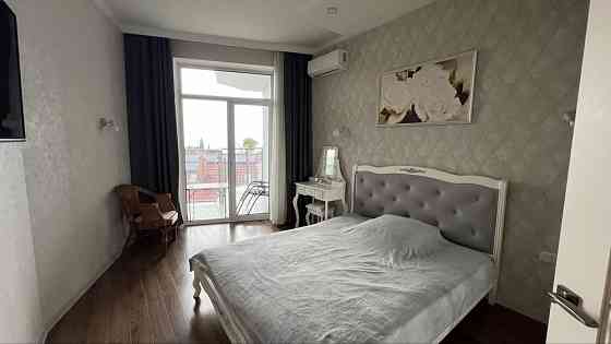 Видовая!Море!Терраса !кухня-студия +спальня ЖК Миконос Одеса