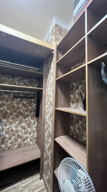 Видовая!Море!Терраса !кухня-студия +спальня ЖК Миконос Одеса - зображення 6