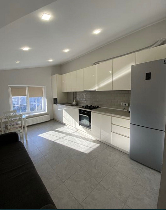 Оренда 1 кімн квартири. р- Боздош  на  1-2-3 місяці Ужгород - зображення 1