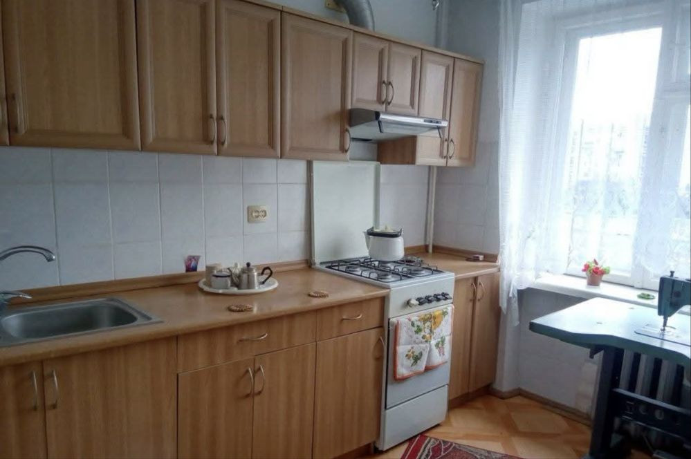 Оренда 1 кімн кв вул Шевченка Рясне Львов - изображение 1