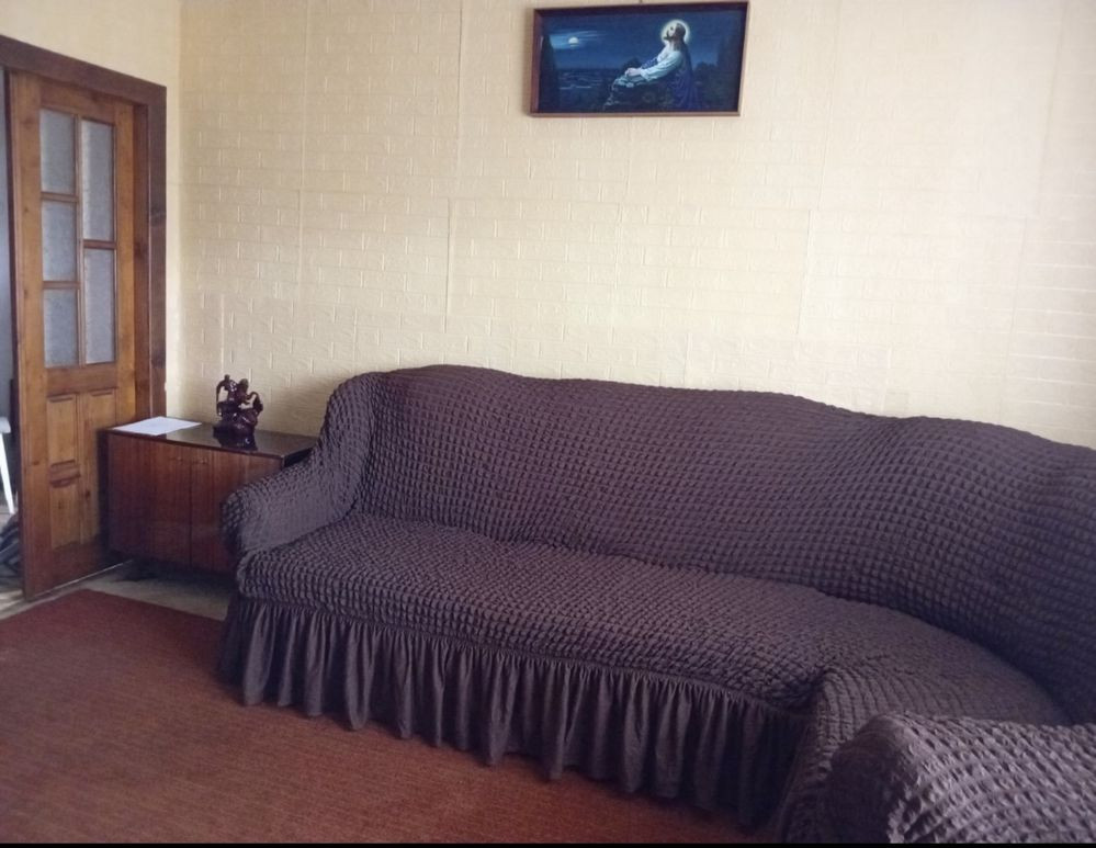 Оренда 1 кімн кв вул Шевченка Рясне Львов - изображение 8