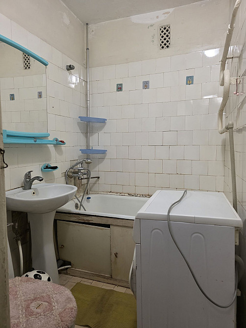 Здаю двокімнатну квартиру ЮТЗ вул. Театральна відмінний стан Миколаїв - зображення 7