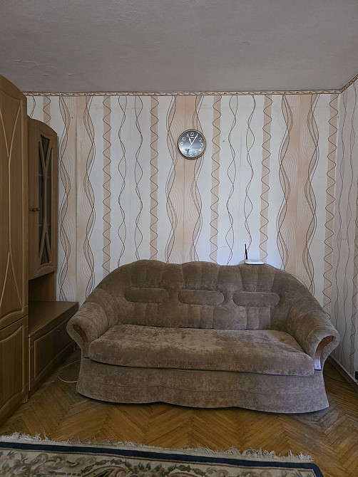 Здаю двокімнатну квартиру ЮТЗ вул. Театральна відмінний стан Миколаїв - зображення 4