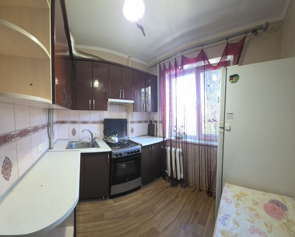 Здаю двокімнатну квартиру ЮТЗ вул. Театральна відмінний стан Миколаїв - зображення 6