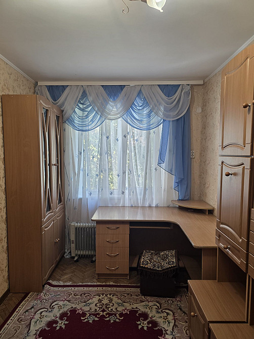 Здаю двокімнатну квартиру ЮТЗ вул. Театральна відмінний стан Миколаїв - зображення 3