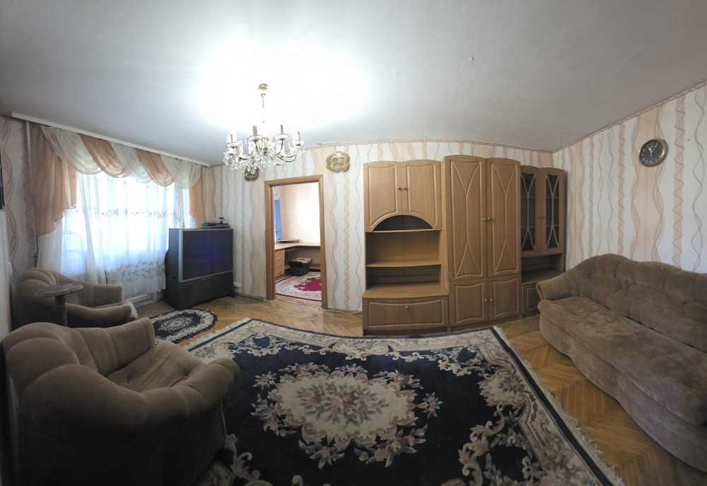 Здаю двокімнатну квартиру ЮТЗ вул. Театральна відмінний стан Миколаїв - зображення 2