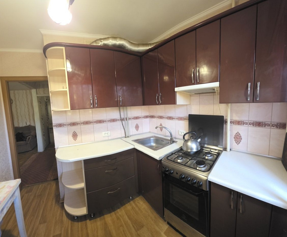 Здаю двокімнатну квартиру ЮТЗ вул. Театральна відмінний стан Миколаїв - зображення 5