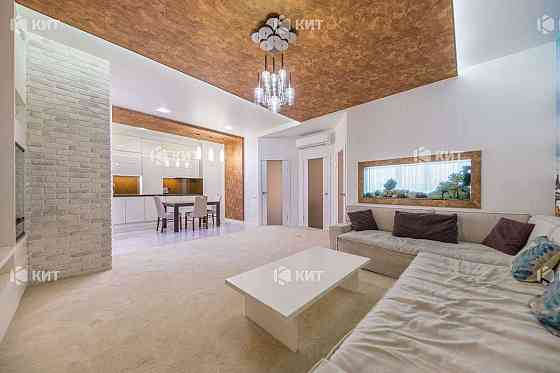 2к.80м2 Павлово поле (ЖК Адмирал, Клочковская, м. 23 Августа), 125199 Харків