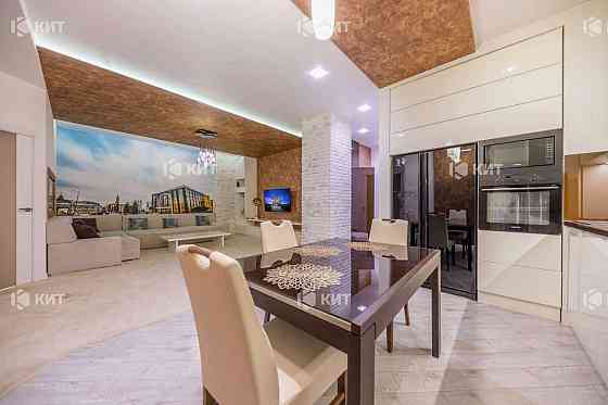 2к.80м2 Павлово поле (ЖК Адмирал, Клочковская, м. 23 Августа), 125199 Харків