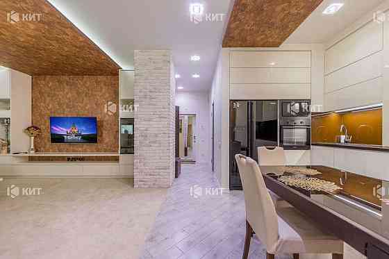 2к.80м2 Павлово поле (ЖК Адмирал, Клочковская, м. 23 Августа), 125199 Харків