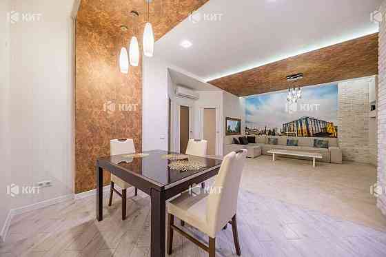 2к.80м2 Павлово поле (ЖК Адмирал, Клочковская, м. 23 Августа), 125199 Харків