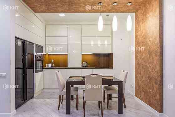 2к.80м2 Павлово поле (ЖК Адмирал, Клочковская, м. 23 Августа), 125199 Харків