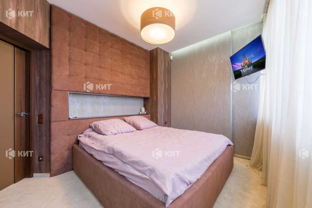 2к.80м2 Павлово поле (ЖК Адмирал, Клочковская, м. 23 Августа), 125199 Харків - зображення 8