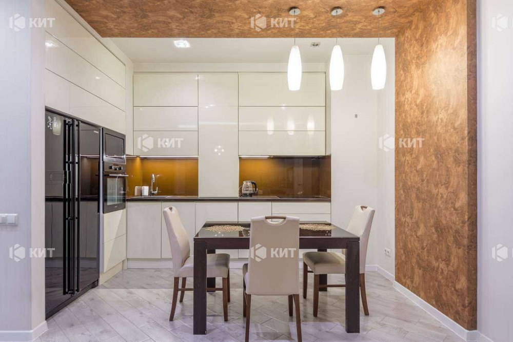 2к.80м2 Павлово поле (ЖК Адмирал, Клочковская, м. 23 Августа), 125199 Харків - зображення 3