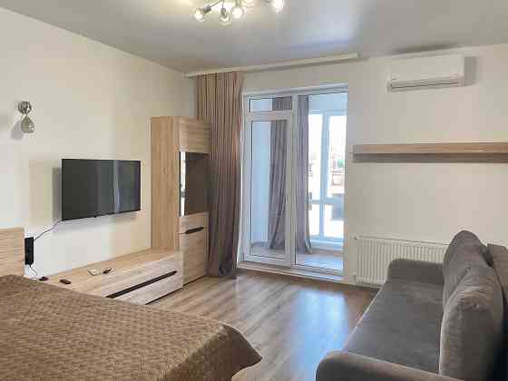 Довгострокова оренда квартири, я - власник, ЖК Династія, паркомісце Великий Омеляник