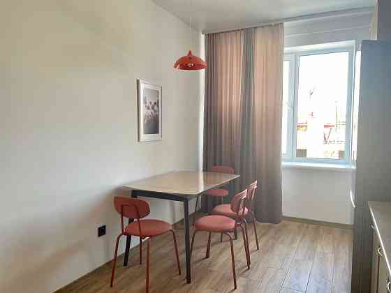 Довгострокова оренда квартири, я - власник, ЖК Династія, паркомісце Великий Омеляник