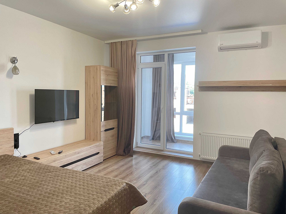 Довгострокова оренда квартири, я - власник, ЖК Династія, паркомісце Великий Омеляник - зображення 5