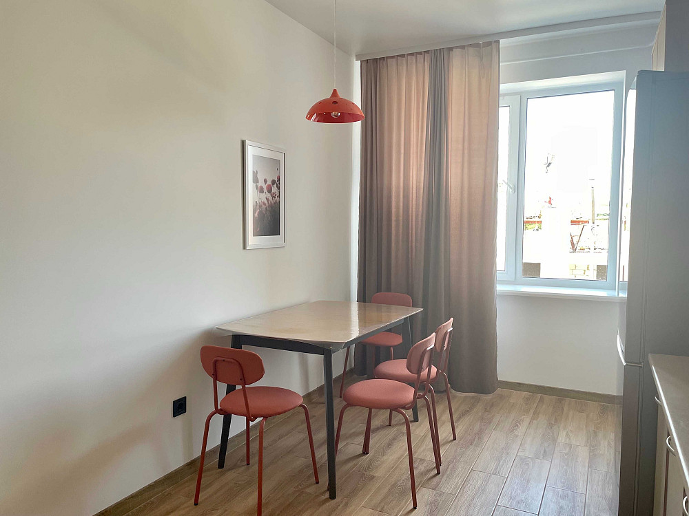 Довгострокова оренда квартири, я - власник, ЖК Династія, паркомісце Великий Омеляник - зображення 4