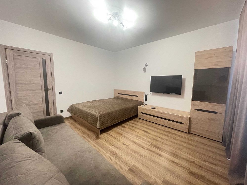 Довгострокова оренда квартири, я - власник, ЖК Династія, паркомісце Великий Омеляник - зображення 8